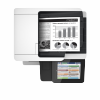 HP Urządzenie wielofunkcyjne LaserJet Enterprise MFP M527f F2A77A